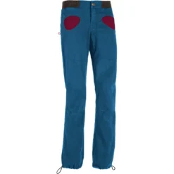 E9 Dames Onda Story Broek