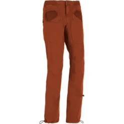 E9 Heren Rondo Slim Broek