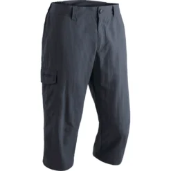Maier Sports Heren Jens 3/4-broek