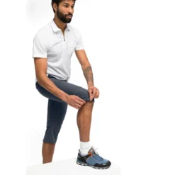 Maier Sports Heren Jens 3/4-broek -Super CM Winkel 1087284 057 pic3