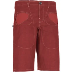 E9 Heren Rondo Short Klimshorts