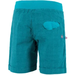 E9 Dames N Onda Korte P Broek