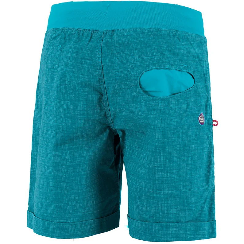 E9 Dames N Onda Korte P Broek 1 E9 Dames N Onda Korte P Broek