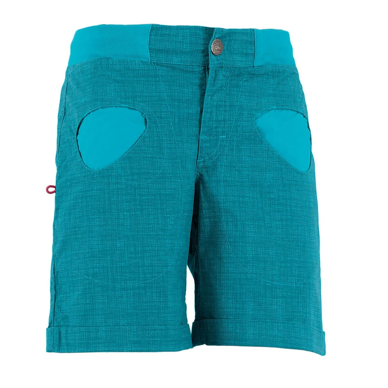 E9 Dames N Onda Korte P Broek 2 E9 Dames N Onda Korte P Broek - Afbeelding 2