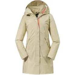 Dames Sardegna Parka