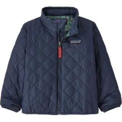 Patagonia Kinderen Baby Nano Puff Jas
