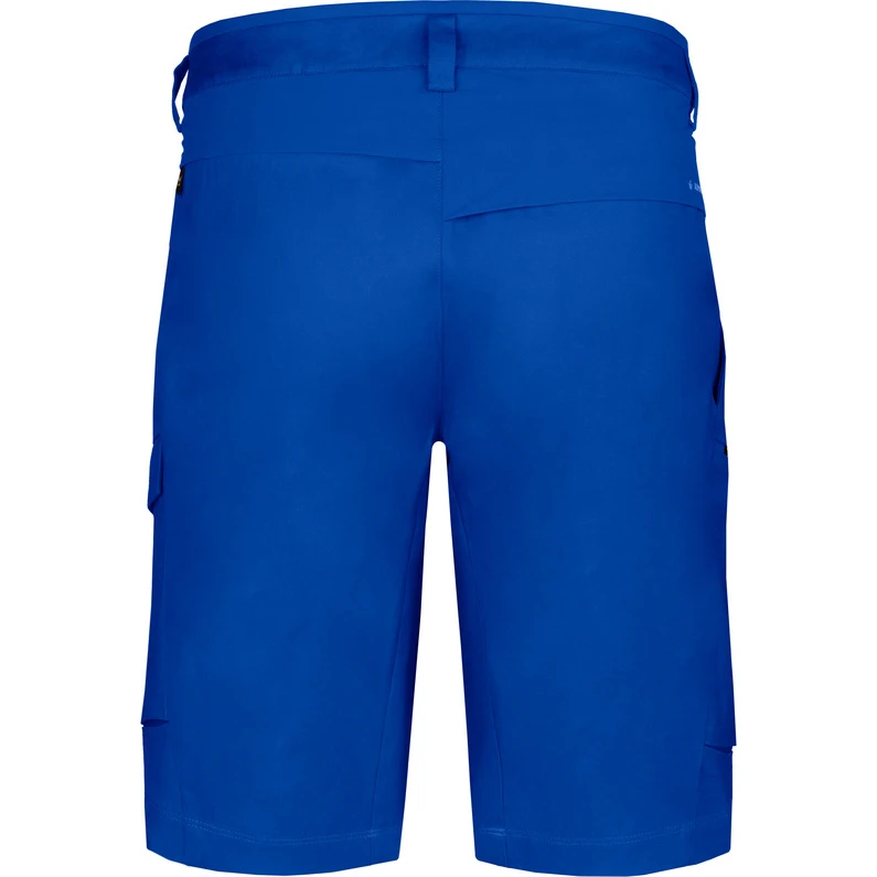 SALEWA Heren Puez Hemp Cargo Shorts 5 SALEWA Heren Puez Hemp Cargo Shorts - Afbeelding 5