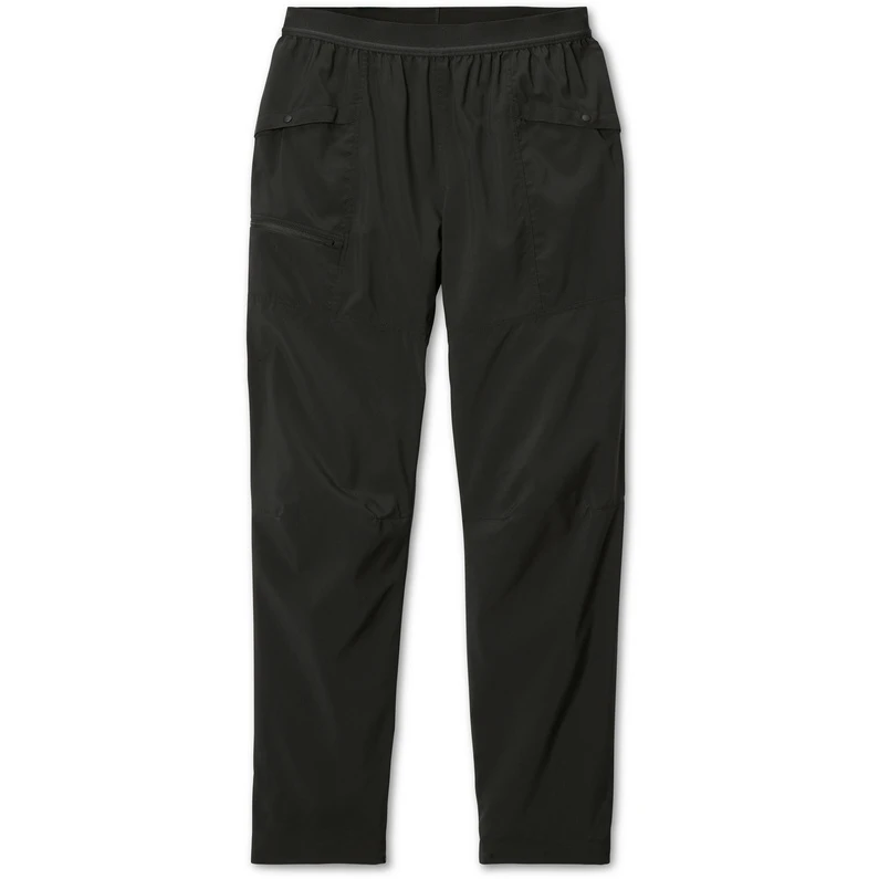 Mountain Hardwear Dames Trail Sender Broek 1 Mountain Hardwear Dames Trail Sender Broek