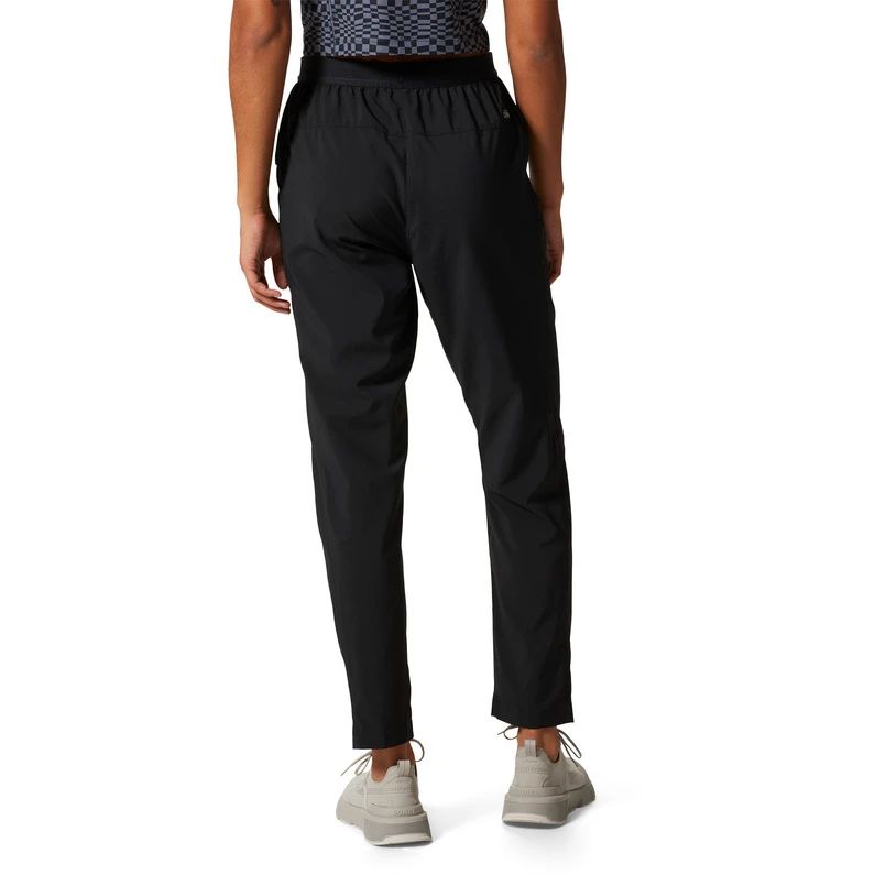 Mountain Hardwear Dames Trail Sender Broek 3 Mountain Hardwear Dames Trail Sender Broek - Afbeelding 3