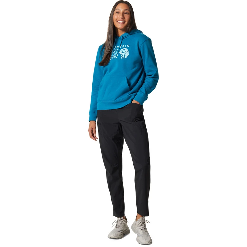 Mountain Hardwear Dames Trail Sender Broek 4 Mountain Hardwear Dames Trail Sender Broek - Afbeelding 4