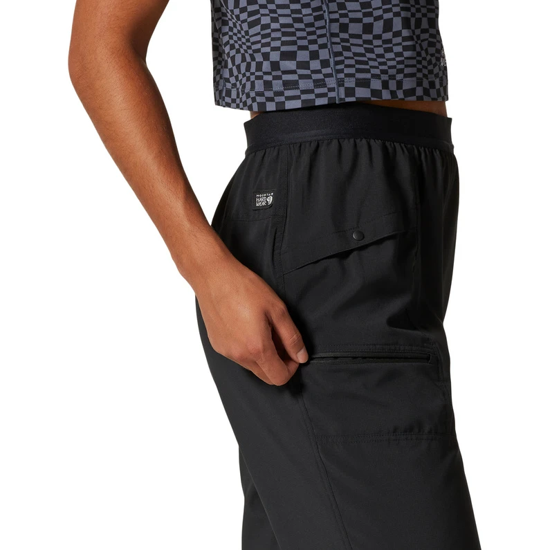 Mountain Hardwear Dames Trail Sender Broek 5 Mountain Hardwear Dames Trail Sender Broek - Afbeelding 5