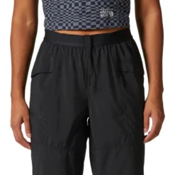 Mountain Hardwear Dames Trail Sender Broek 11 Mountain Hardwear Dames Trail Sender Broek -Super CM Winkel 1104643 009 pic6