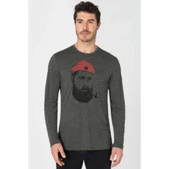 Super.natural Heren Sailor Longsleeve 5 Super.natural Heren Sailor Longsleeve -Super CM Winkel 1111319 011 pic3