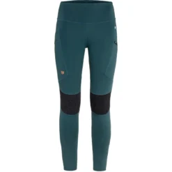 Fjällräven Dames Abisko Trekking HD Tight