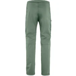 Fjällräven Heren Abisko Hike Broek -Super CM Winkel 1111626 001 pic2