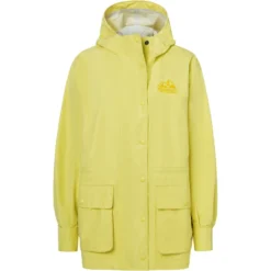 Marmot Dames 78 All-Weather Parka