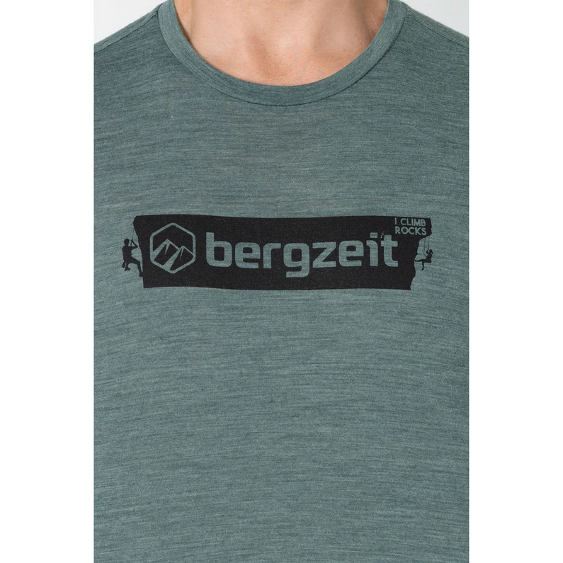 Super.natural Heren On The Edge Longsleeve 3 Super.natural Heren On The Edge Longsleeve - Afbeelding 3