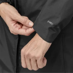 Patagonia Dames City Torrentshell 3L Mantel 7 Patagonia Dames City Torrentshell 3L Mantel -Super CM Winkel 1113412 001 pic6