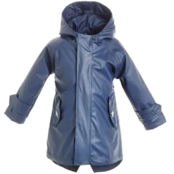 BMS Kinderen Hafencity Mantel