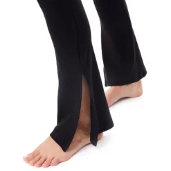 MANDALA Dames Flared Ribbed Broek -Super CM Winkel 1114485 001 pic6