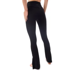 MANDALA Dames Flared Ribbed Broek -Super CM Winkel 1114485 001 pic7