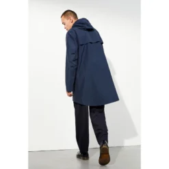 Heren Williston Parka -Super CM Winkel 1114508 001 pic5