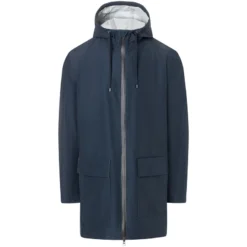 Heren Williston Parka
