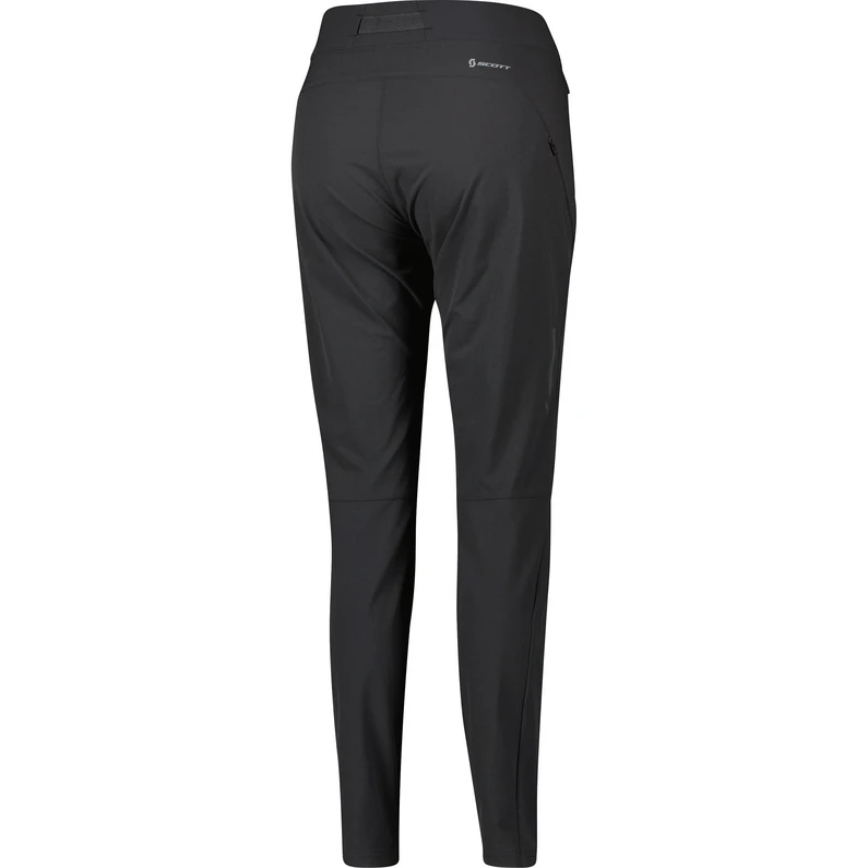 Scott Dames Explorair Tech Fietsbroek Lang 2 Scott Dames Explorair Tech Fietsbroek Lang - Afbeelding 2