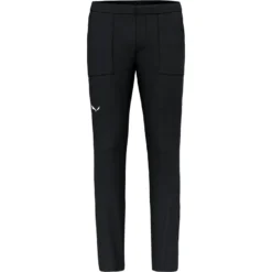 SALEWA Heren Lavaredo Hemp Ripstop Broek