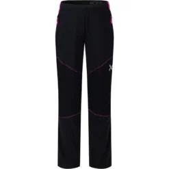 MONTURA Kinderen Outdoor Trek Broek