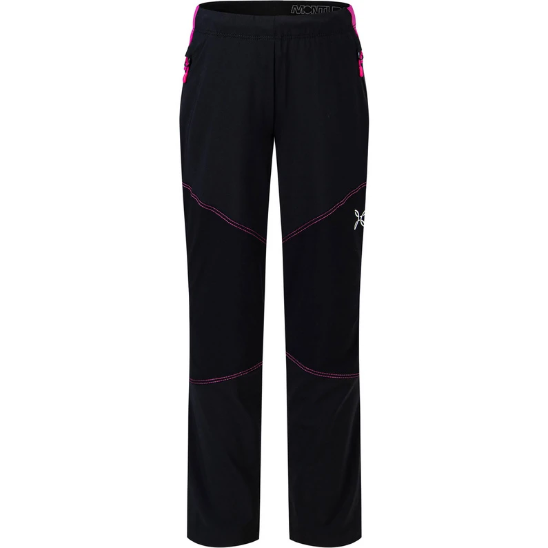 MONTURA Kinderen Outdoor Trek Broek 1 MONTURA Kinderen Outdoor Trek Broek