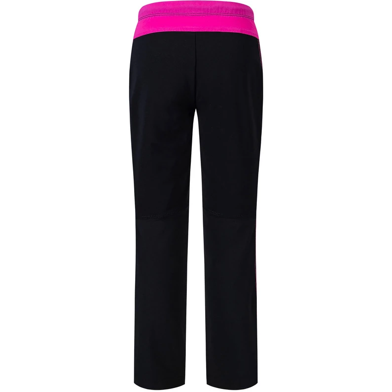 MONTURA Kinderen Outdoor Trek Broek 2 MONTURA Kinderen Outdoor Trek Broek - Afbeelding 2