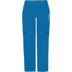 ROCK EXPERIENCE Kinderen Observer Zip Off Broek