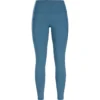 Arcteryx Dames Essent High-rise Tight 28