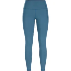 Arcteryx Dames Essent High-rise Tight 28