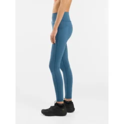 Arcteryx Dames Essent High-rise Tight 28 -Super CM Winkel 1116184 001 pic5