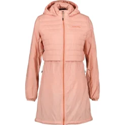 DIDRIKSONS Dames Isabella 2 Parka
