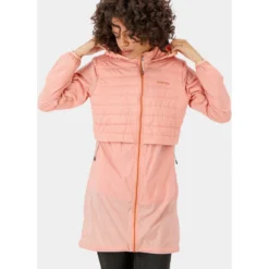 DIDRIKSONS Dames Isabella 2 Parka -Super CM Winkel 1117082 001 pic3