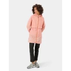 DIDRIKSONS Dames Isabella 2 Parka -Super CM Winkel 1117082 001 pic5