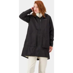 DIDRIKSONS Dames Bella 2 Parka -Super CM Winkel 1117116 001 pic3