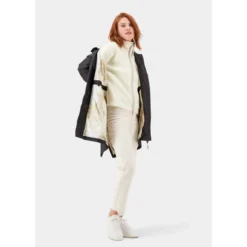 DIDRIKSONS Dames Bella 2 Parka -Super CM Winkel 1117116 001 pic6