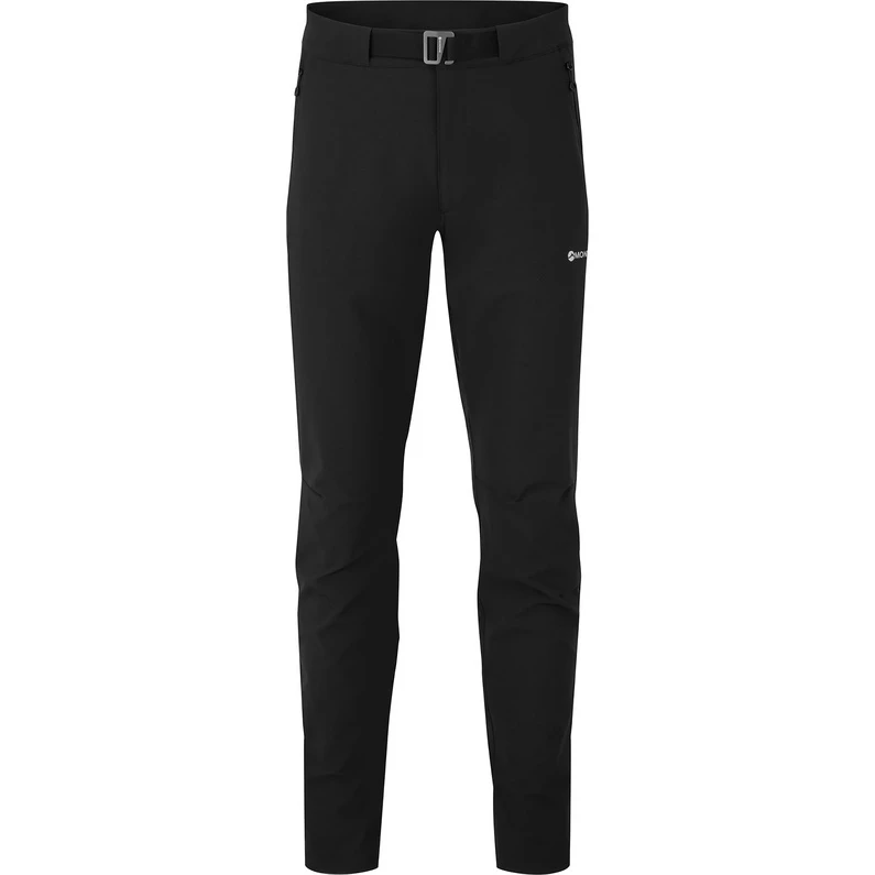 Montane Heren Dynamic Lite Broek 1 Montane Heren Dynamic Lite Broek