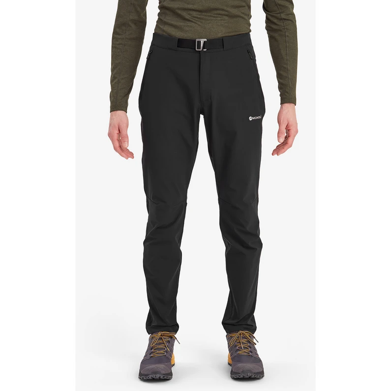 Montane Heren Dynamic Lite Broek 2 Montane Heren Dynamic Lite Broek - Afbeelding 2