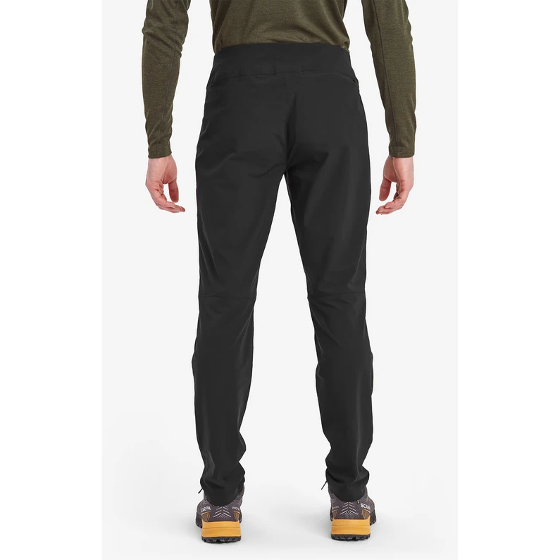 Montane Heren Dynamic Lite Broek 3 Montane Heren Dynamic Lite Broek - Afbeelding 3