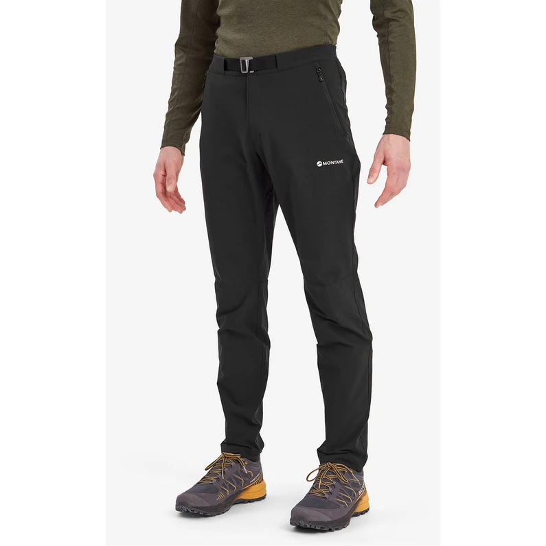 Montane Heren Dynamic Lite Broek 4 Montane Heren Dynamic Lite Broek - Afbeelding 4