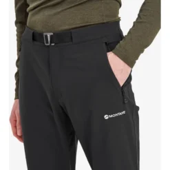 Montane Heren Dynamic Lite Broek 11 Montane Heren Dynamic Lite Broek -Super CM Winkel 1117133 001 pic6