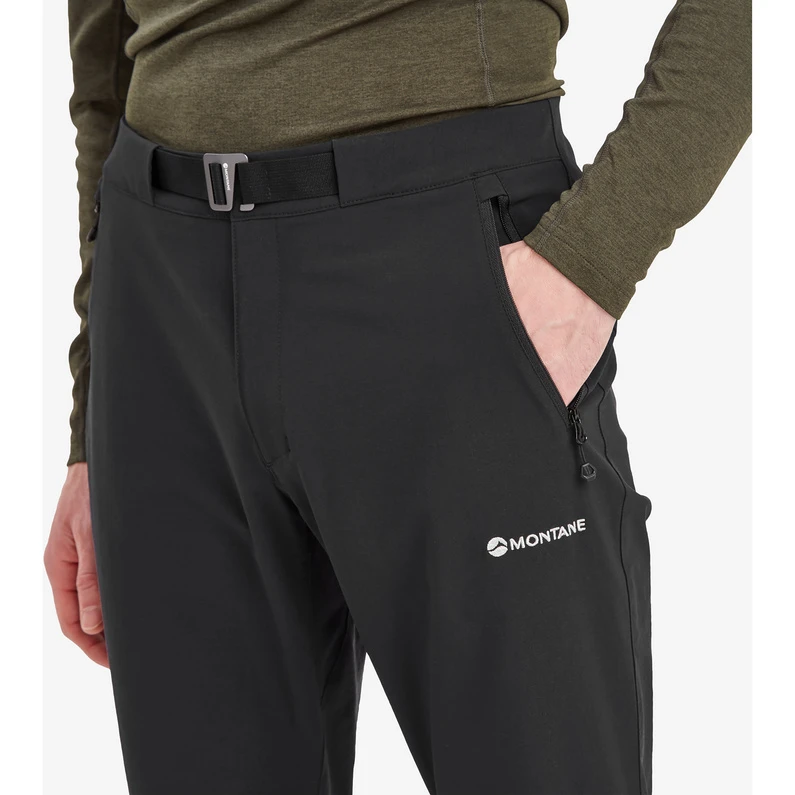 Montane Heren Dynamic Lite Broek 6 Montane Heren Dynamic Lite Broek - Afbeelding 6