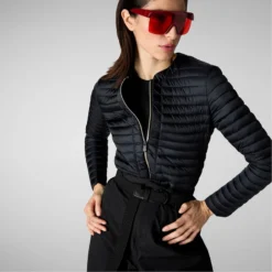 SAVE THE DUCK Dames Carina Jack -Super CM Winkel 1118167 001 pic6