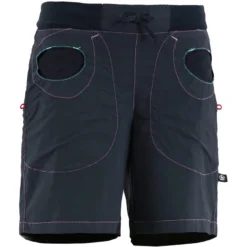 E9 Dames Mix 2 Short