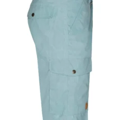 Fjällräven Heren Karl Pro Broek -Super CM Winkel iview 1024426 030 pic7